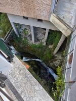Casa Bianca Lake and Orrido Views BY ODO - B&B Nesso