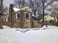 Historic Stone Cottage with River view and Fire Pit - B&B Hardy