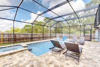 Poolside Oasis! Family-Friendly Summerfield Escape - Chambres d’hôtes Orange Blossom Hills