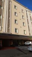 شقه ثلاث غرف وصاله ودورتين مياه ومطبخ التيسير - B&B Jeddah