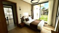 Suite - Vue sur Jardin