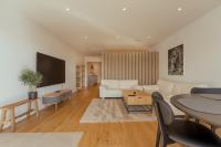Dúgvan - studio - modern - quiet - B&B Hoyvík