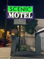 Scenic Motel - El Monte - B&B El Monte