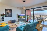 Casa Simona - Vue mer incroyable - Chambres d’hôtes Ajaccio