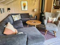 Holiday Home At Vejby Beach With Two Terraces - Chambres d'hôtes Vejby