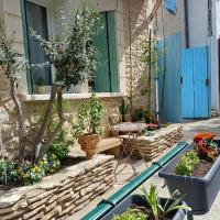 L'atelier d'LN - B&B La Roque-d'Anthéron