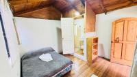 Luminous Haven Atitlan1 - Bed and Breakfast San Marcos La Laguna
