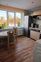 Apartamenti dzīvoklis Ogre. - Bed and Breakfast Ogre