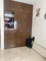 cuarto con baño privado en departamento moderno - B&B Mexico City