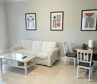 Cozy Guest 2-Bedroom Suite - Ferienwohnung Richmond