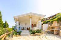 Villa Sofia - Vista panoramica sul mare - Chambres d'hôtes Costa Rei