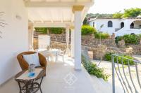 Villa Sofia - Vista panoramica sul mare - Chambres d'hôtes Costa Rei