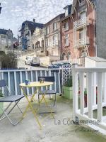 AS 33 - La Petite sirène d'Onival - B&B Ault