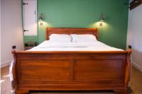 The Fox & Hounds Inn - B&B Dorchester