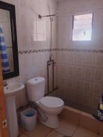 Cabañas rústico - B&B San Pedro de Atacama