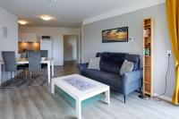 Haus Nordseebrandung NC33 - B&B Cuxhaven