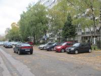 Apartment Alma - B&B Zagabria