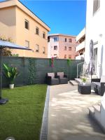 Catalogna10 Apartments and Garden - B&B Alghero