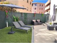 Catalogna10 Apartments and Garden - B&B Alghero