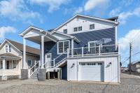 Linens + Towels | High Speed WiFi | Outdoor Dining - B&B Seaside Heights