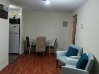 Apart Business Suite Santiago Centro 921 - Chambres d'hôtes Santiago