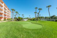 Cocoa Beach Towers - Oceanfront Condos with Pool & Tennis by Port Canaveral - B&B Cocoa Beach