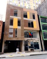 Centro Histórico Bogotá Vista, Confort y Cultura - Chambres d'hôtes Bogota
