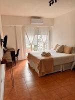 Monoambiente Studio Gaona Ramos Mejía - Chambres d’hôtes Ramos Mejía