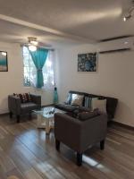 Departamento Tucán - Bed and Breakfast Cancun