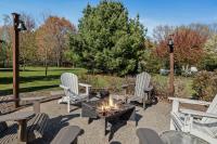 Keppel Cove - B&B Saugatuck