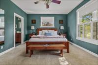 Keppel Cove - B&B Saugatuck