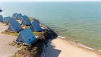 Leilas Chalet - Bed and Breakfast Stevensville