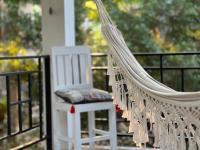 Srithanu Paradise Stay King Bed - B&B Koh Pha Ngan