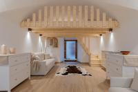 Casa Caniglia 34 - YourPlace Abruzzo - B&B Rivisondoli