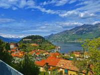 Bellagio Center Apartment with Lake View & Garden - B&B Bellagio