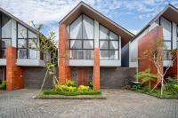Kumarajiva B3 - 2BR Ricefield Pool Villa in Ubud - Ferienwohnung Tegalalang