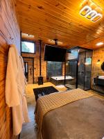 Flor da serra - Ferienwohnung Urubici