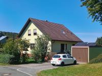 Am Sonnenblick - B&B Werda