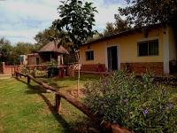 cabaña huguito y vane - B&B Tinogasta