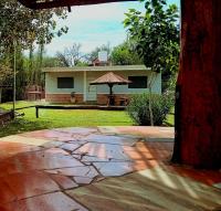 cabaña huguito y vane - B&B Tinogasta