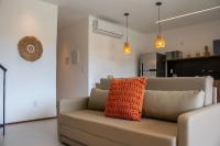 Apartamento Resort de Luxo na Praia de Tatuamunha - Bed and Breakfast Porto de Pedras