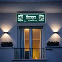 BEDS&ROOMS TIBURTINA- Rooms, Camere private - B&B Roma