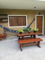 Eco Stay 308 - Natureza e Conforto em Bonito - Chambres d'hôtes Bonito