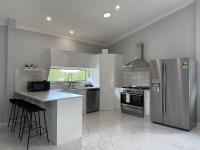 The Green Shouse - B&B Stanthorpe