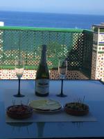 Penthouse Lomo Alto - B&B Candelaria
