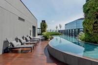 Carlos Gomes Square by LikeHome - B&B Porto Alegre