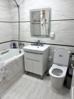 Naadam apartment - Ferienwohnung Ulaanbaatar