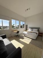 Stanley Bay Apartment Sunny & Simple, Sleeps 3 - Ferienwohnung Auckland