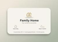 Family Home - Chambres d'hôtes Tríkala
