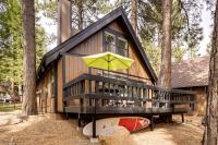 2 Mi to Lake Tahoe! All-Season Extended Getaway - Chambres d'hôtes Incline Village